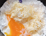 Foto del paso 1 de la receta: Chipa saludable