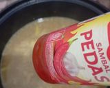 Foto langkah ke 5 dari resep Bihun Rebus sayuran (190).