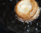 A picture of step 7 of Donuts bowl.