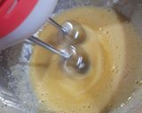 Foto del paso 4 de la receta: Chocoflan o pastel imposible cremosito
