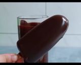 চকবার (chocobar recipe in Bengali) রেসিপি ধাপ - 5 ছবি