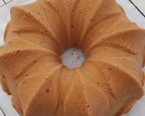 Foto langkah ke 6 dari resep Bolu Lotus Biscoff.