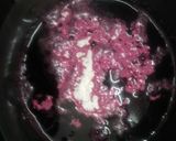 பீட்ரூட் அல்வா (Beetroot halwa recipe in tamil) ரெசிபி ஸ்டேப் 2 புகைப்படம்