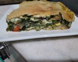 Foto del paso 15 de la receta: Pascualina con un toque diferente ☺️