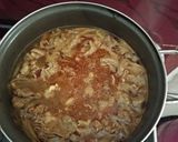 Foto langkah ke 4 dari resep Tomyam Tahu Daging.