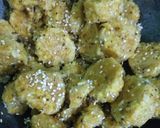 દુધી અને ભાતના મુઠીયા (Dudhi Bhat Muthiya Recipe In Gujarati) રેસીપી સ્ટેપ3ફોટો