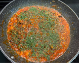 Foto del paso 5 de la receta: Salsa Puttanesca de Bacalao y Pericana