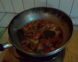 Foto langkah ke 1 dari resep Tumis sotong telur puyuh.