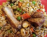 Foto del paso 14 de la receta: Arroz con Chancho (Cerdo)