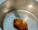 મમરાના લાડવા(Mamra na Ladoo Recipe in gujarati) રેસીપી સ્ટેપ2ફોટો