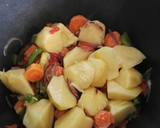 Foto del paso 3 de la receta: Lentejas con chorizo