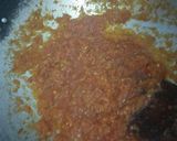 Foto langkah ke 3 dari resep Orek tempe+teri Medan pedas manis.