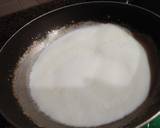 Marzipan (veg) recipe step 1 photo
