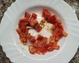 Foto del paso 4 de la receta: Ensalada de papas diferente