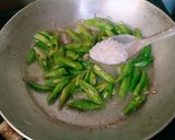 Foto langkah ke 3 dari resep Tempe Buncis Masak Kecap.