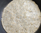Foto del paso 4 de la receta: Panqueque de avena facilísimo!!