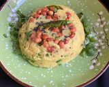 ઉપમા (Upma Recipe In Gujarati) રેસીપી સ્ટેપ6ફોટો
