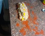 Foto del paso 3 de la receta: Fiambre de pollo primavera!!