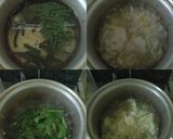 Foto langkah ke 7 dari resep Gudangan (Urap Sayuran Matang).