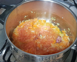 Foto del paso 3 de la receta: Lentejas con chorizo