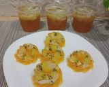 Foto langkah ke 3 dari resep Tropical Jelly.
