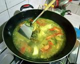 Foto langkah ke 3 dari resep ASEM-ASEM BANDENG endessss.
