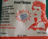 Foto langkah ke 2 dari resep Jamur Crispy Vege.