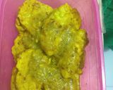 Foto langkah ke 2 dari resep Tempe / tahu lalapan enak.
