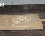 Foto del paso 2 de la receta: Ensalada de zanahoria