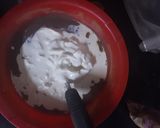 Foto del paso 2 de la receta: Cassata de chocolate