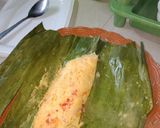Foto langkah ke 5 dari resep Pepes Pindang.