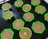 Foto langkah ke 4 dari resep Lapis Pepe.
