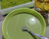 Foto langkah ke 1 dari resep Risol Isi Keju Matcha Crunchy.