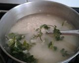 Foto del paso 3 de la receta: Arroz al limón con cilantro