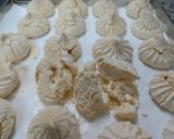 Foto del paso 5 de la receta: Merenguitos