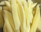 صورة لخطوة 6 من وصفة بروستد دجاج 🐔 (at home)