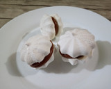 Foto del paso 8 de la receta: Merenguitos