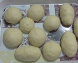 Foto langkah ke 4 dari resep Roti goreng isi tumis ayam.
