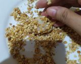 Foto langkah ke 4 dari resep °Mochi susu legit• 🥛🐄.