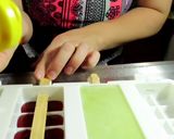 Foto del paso 6 de la receta: Paletas heladas de tuna y tuna con chamoy