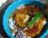 Foto langkah ke 3 dari resep Ayam Goreng Rempah.