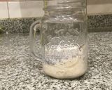 Foto del paso 2 de la receta: Desayuno para llevar de frutilla y bananas. Overnight oats!