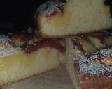 Foto del paso 5 de la receta: Torta matera, con pastelera y membrillo