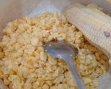 Foto langkah ke 1 dari resep Perkedel jagung ala menado.
