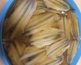 Foto del paso 4 de la receta: Boquerones en Vinagre