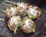 Foto del paso 3 de la receta: Sopecitos de pollo