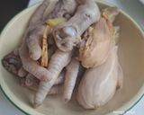 Foto langkah ke 2 dari resep #72. Sup sederhana, bernutrisi dan bergizi saat musim panas/kemarau.