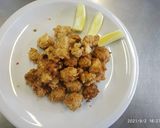 Foto del paso 5 de la receta: Minuta de pescado
