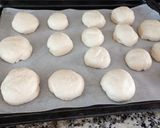 Foto del paso 3 de la receta: Pancitos caseros