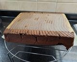 Foto del paso 3 de la receta: Budín de algarroba, cacao y avena